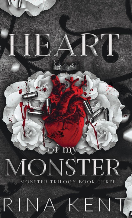 Book Heart of My Monster 