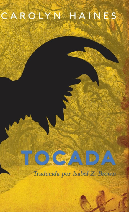 Boek Tocada Isabel Z. Brown
