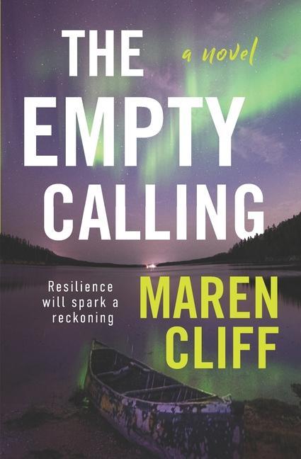 Knjiga The Empty Calling Dawn Loewen
