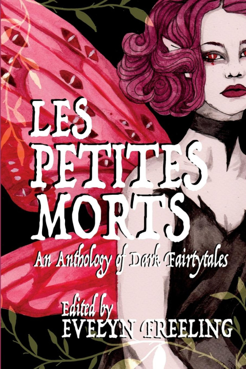 Könyv Les Petites Morts S. T. Gibson