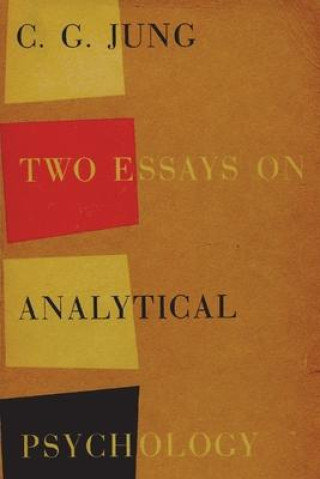 Книга Two Essays on Analytical Psychology H. G. Baynes