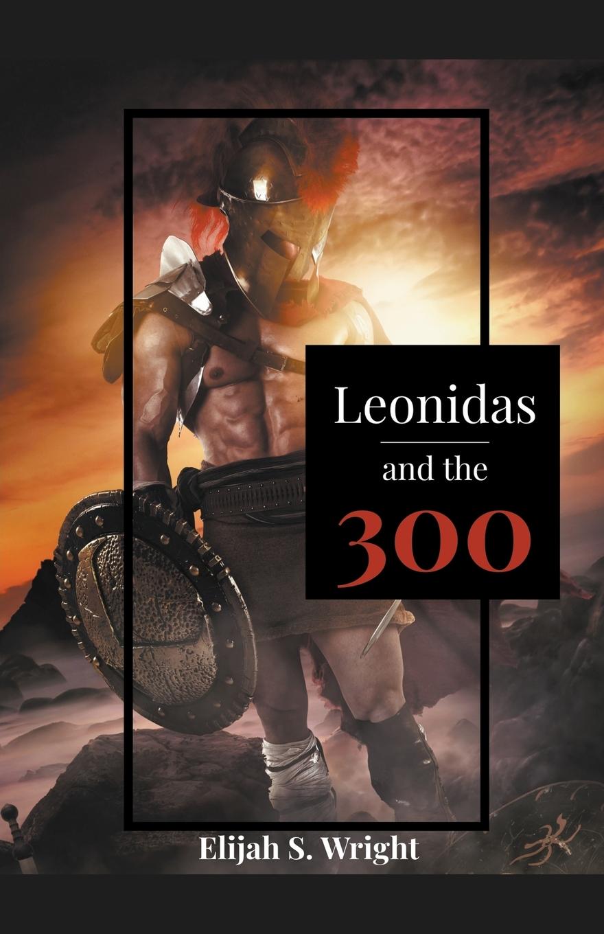 Книга Leonidas and the 300 