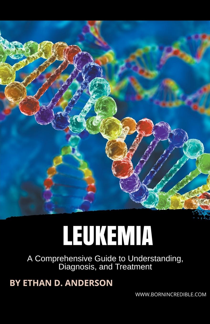 Buch Leukemia 