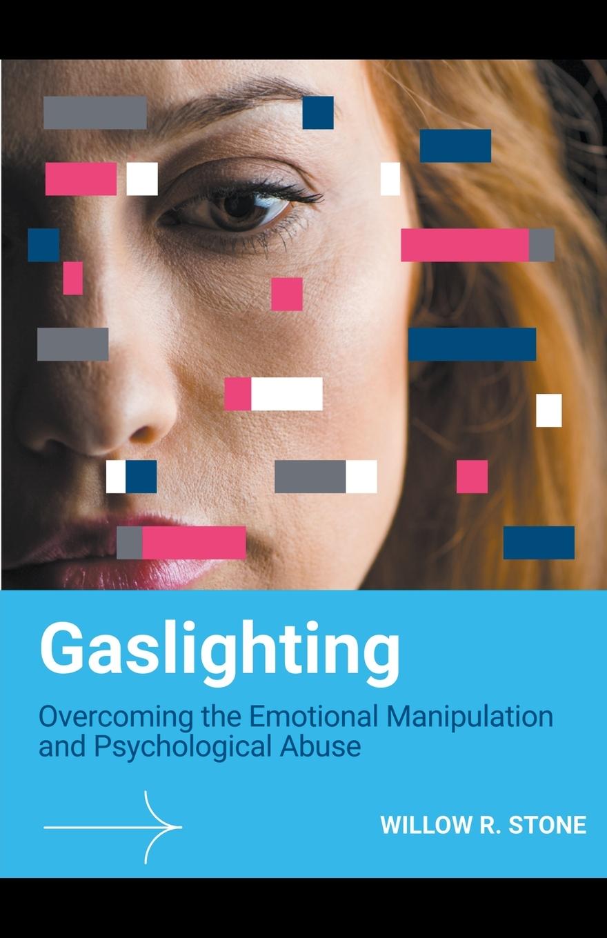 Kniha Gaslighting 