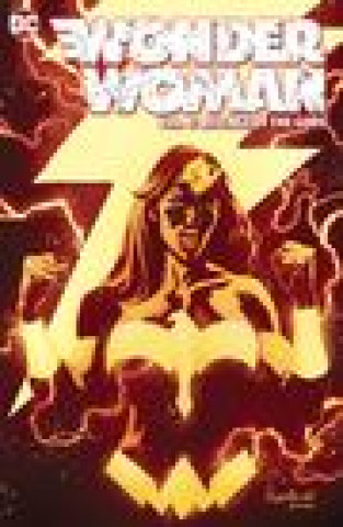 Kniha Wonder Woman Vol. 4: Revenge of the Gods Michael Conrad