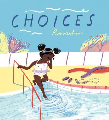 Knjiga Choices (Mini-Library Edition) Roozeboos