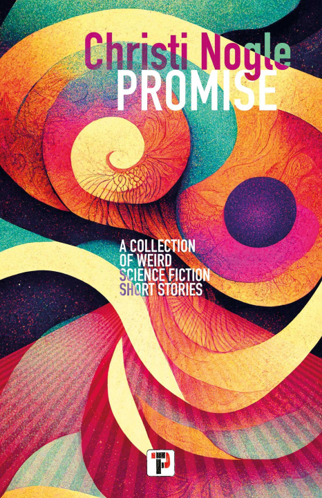Knjiga Promise 