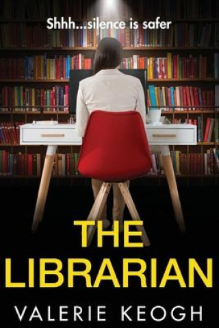 Knjiga The Librarian Valerie Keogh