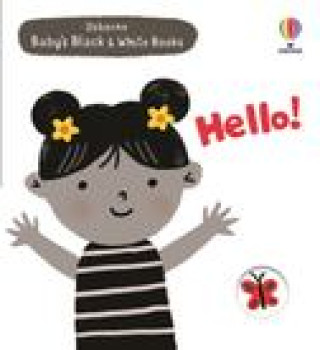 Book Hello! Grace Habib