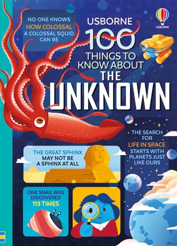 Kniha 100 Things to Know about the Unknown Alice James