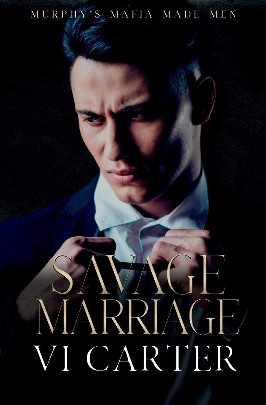 Книга Savage Marriage 