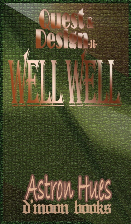Buch Well Well Astron Hues