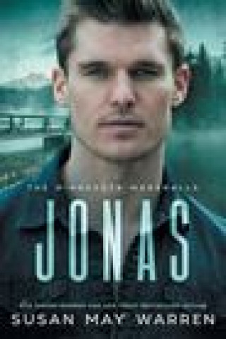 Knjiga Jonas Susan May Warren