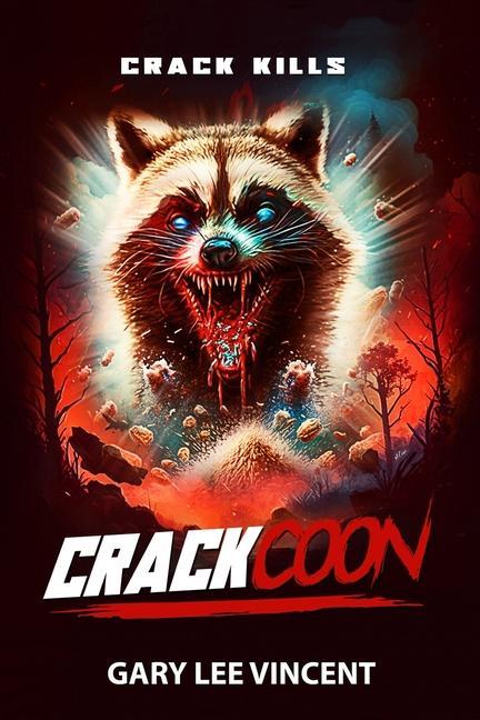 Livre Crackcoon 