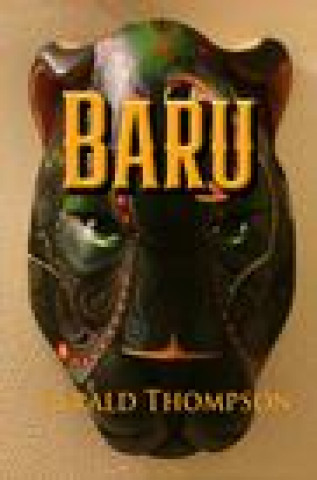 Book Baru Gerald Thompson