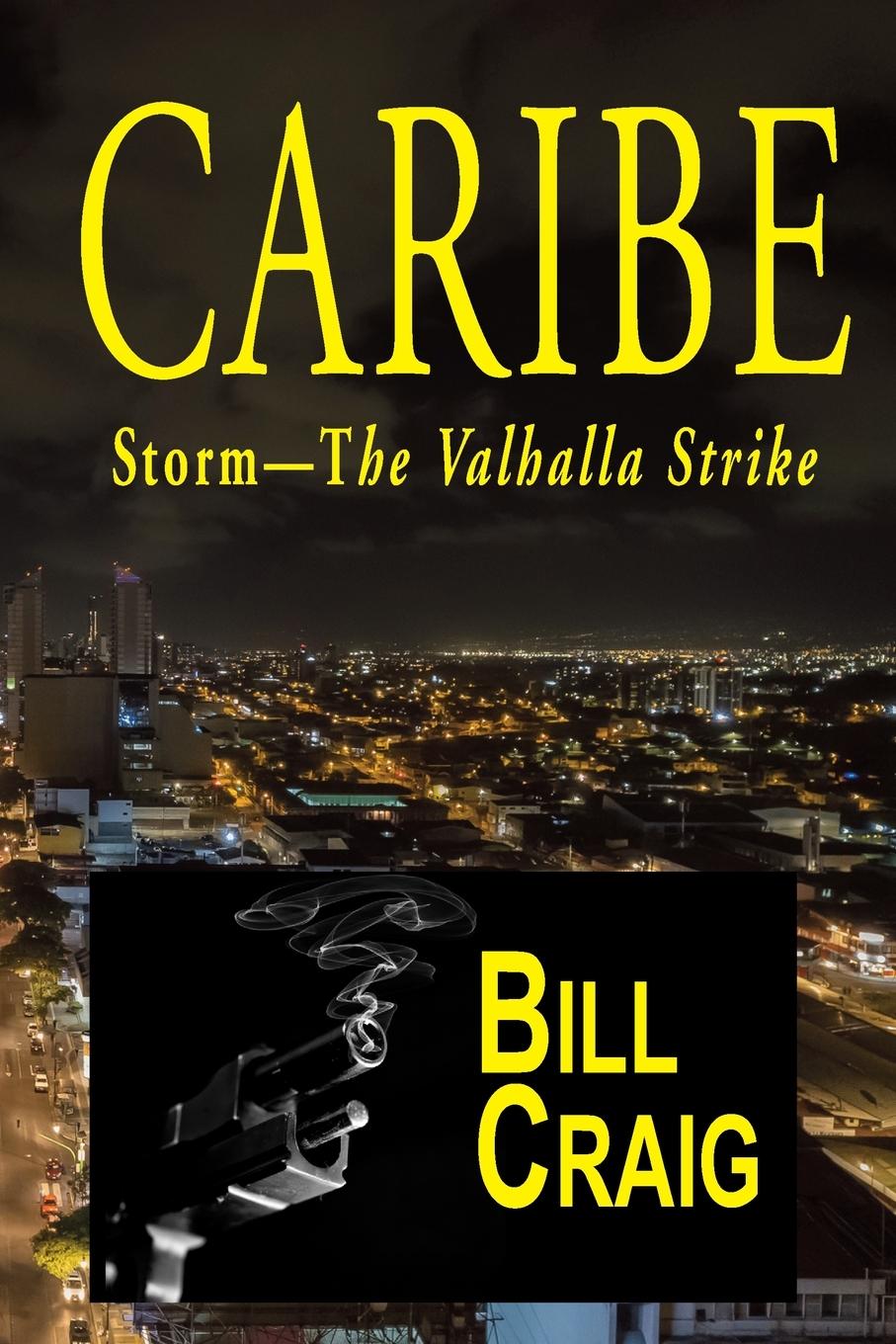 Buch Caribe Bill Craig