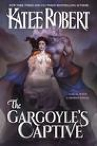 Kniha The Gargoyle's Captive 