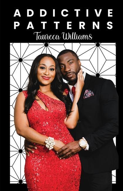 Knjiga Addictive Patterns Taureca Williams