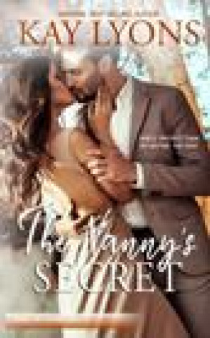 Knjiga The Nanny's Secret Kay Lyons