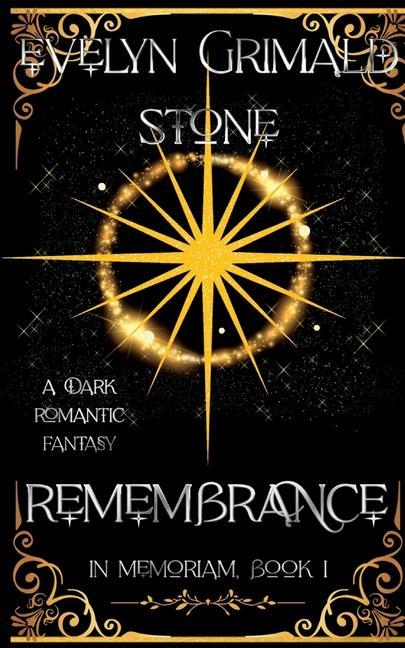 Книга Remembrance Evelyn Grimald Stone