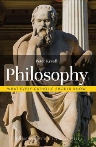 Książka Philosophy 