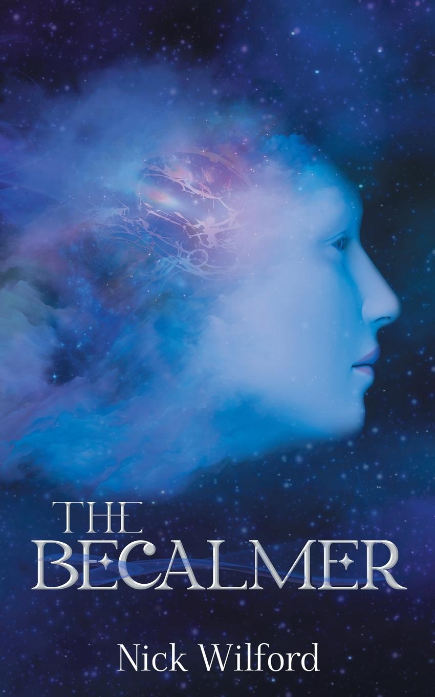 Kniha The Becalmer 