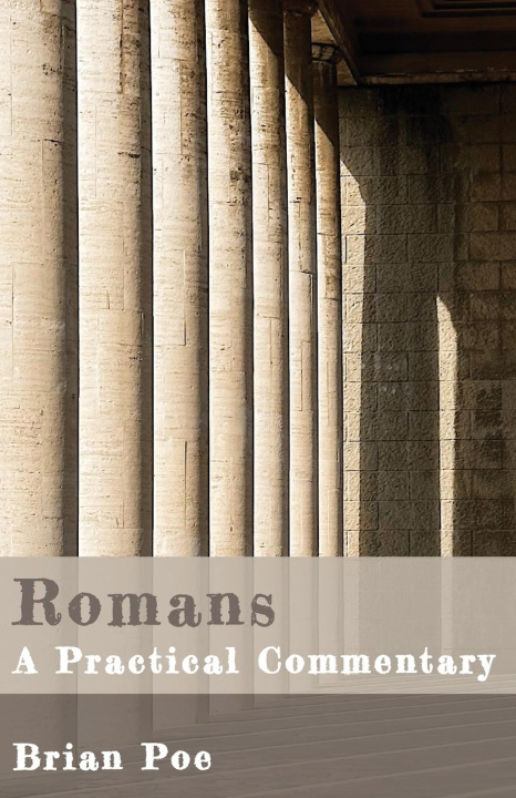 Libro Romans Brian C Poe