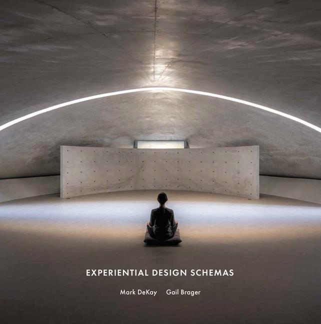 Knjiga Experiential Design Schemas Gail Brager