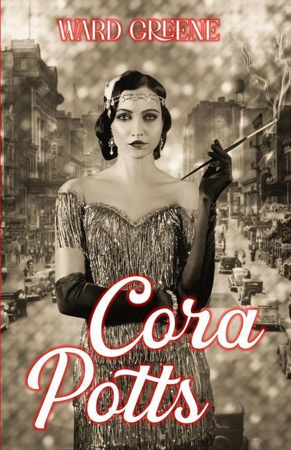 Knjiga Cora Potts Ward Greene