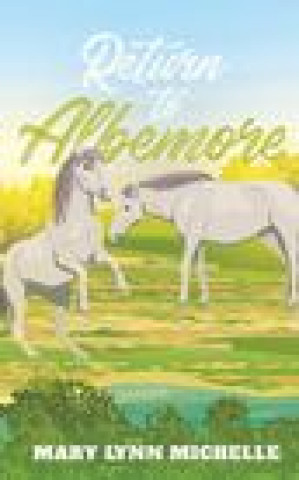 Knjiga Return to Albemore 