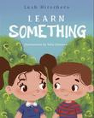 Knjiga Learn Something Yulia Zolotova