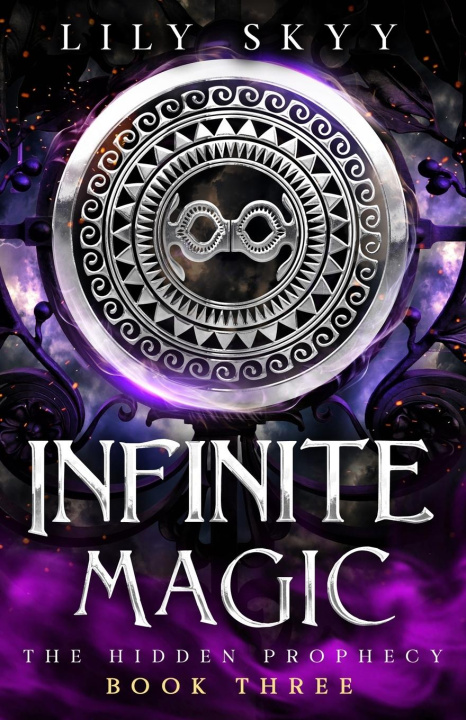 Book Infinite Magic 