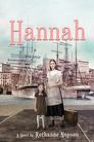 Knjiga Hannah 
