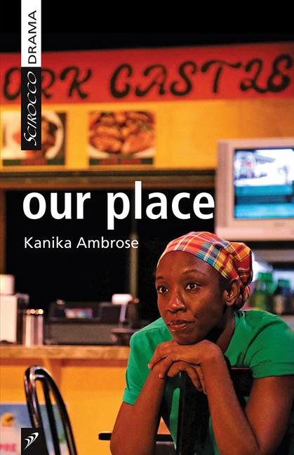 Boek Our Place 