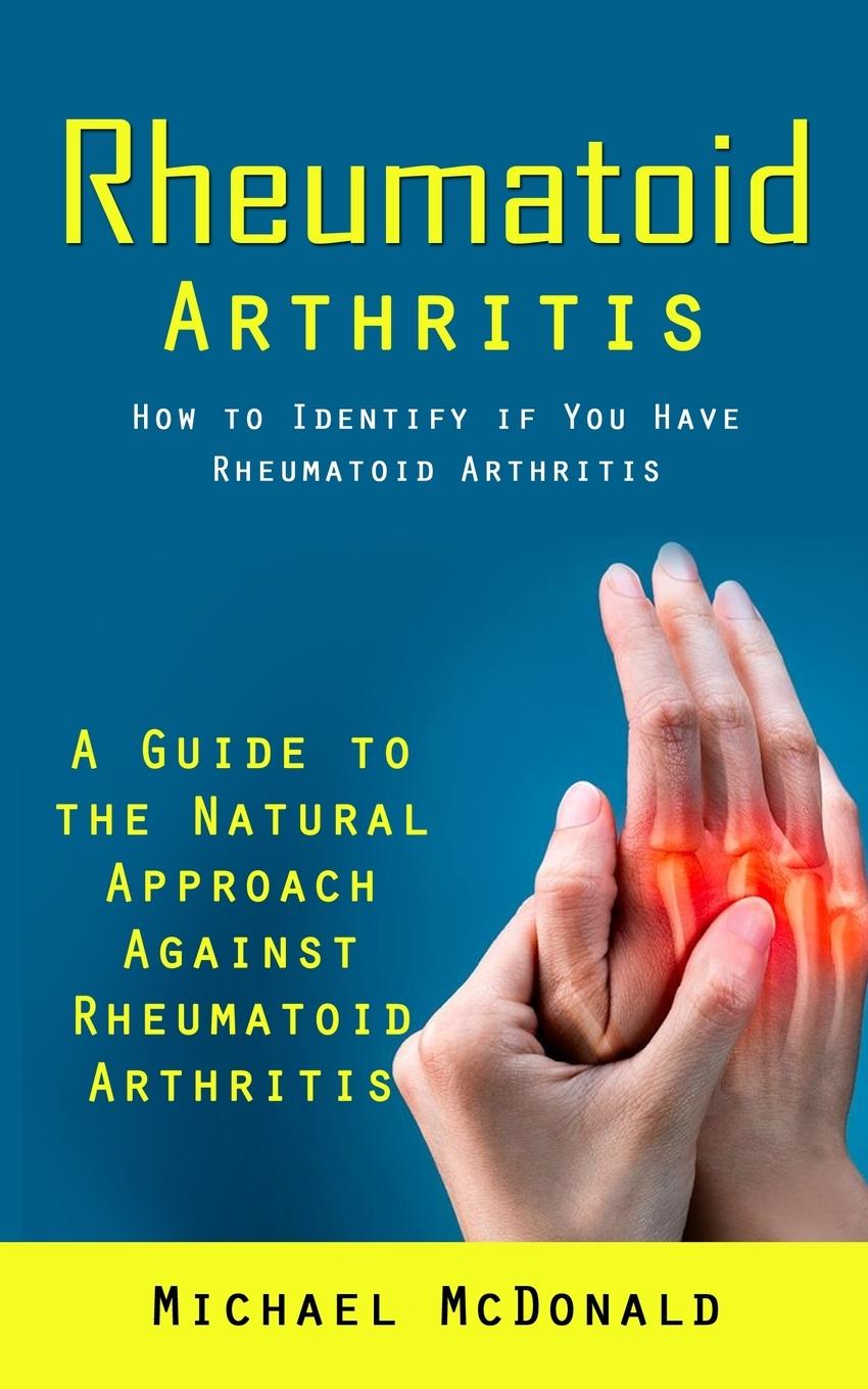 Книга Rheumatoid Arthritis 