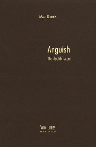 Книга Anguish 