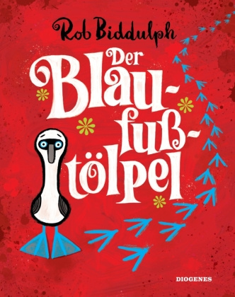 Kniha Der Blaufußtölpel Peter Torberg