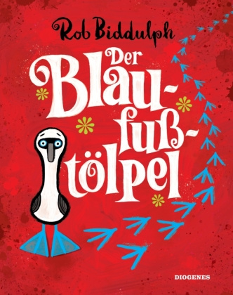 Książka Der Blaufußtölpel Peter Torberg