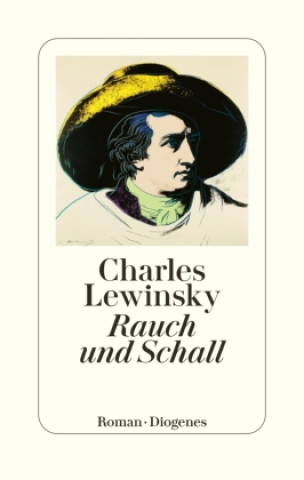 Kniha Rauch und Schall 