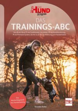 Książka Das Trainings-ABC 