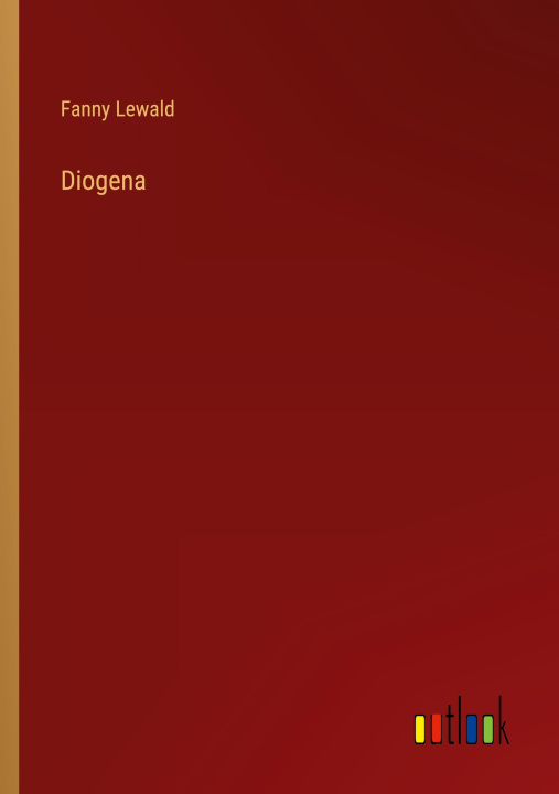 Boek Diogena Fanny Lewald