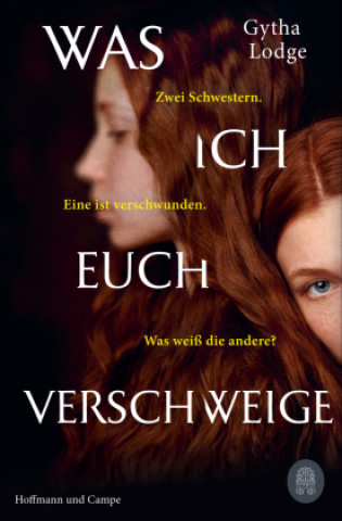 Knjiga Was ich euch verschweige Kristian Lutze