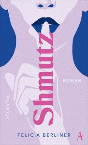 Buch Shmutz Hanna Hesse