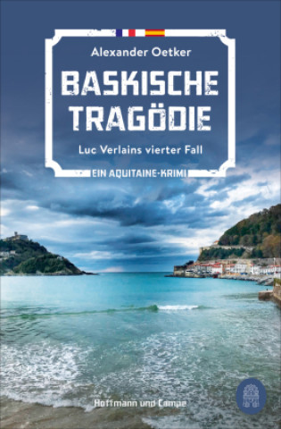 Carte Baskische Tragödie Alexander Oetker