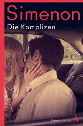 Knjiga Die Komplizen Stefanie Weiss