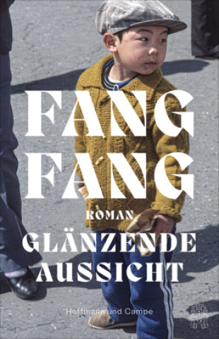 Boek Glänzende Aussicht Michael Kahn-Ackermann