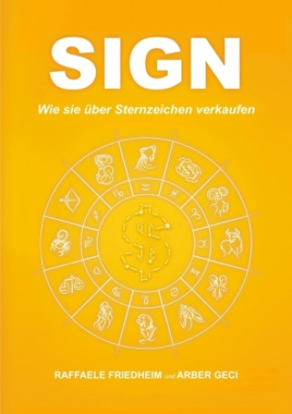 Knjiga Sign Arber Geci