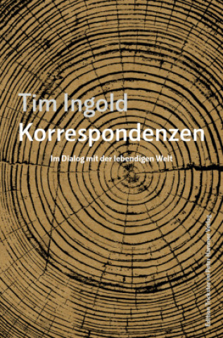 Libro Korrespondenzen Werner Petermann