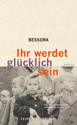 Kniha Die Waisenkinder Gudrun und Otto Honke