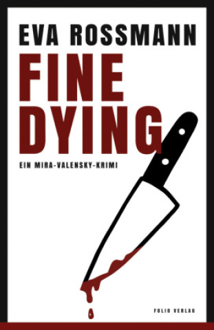 Kniha Fine Dying 